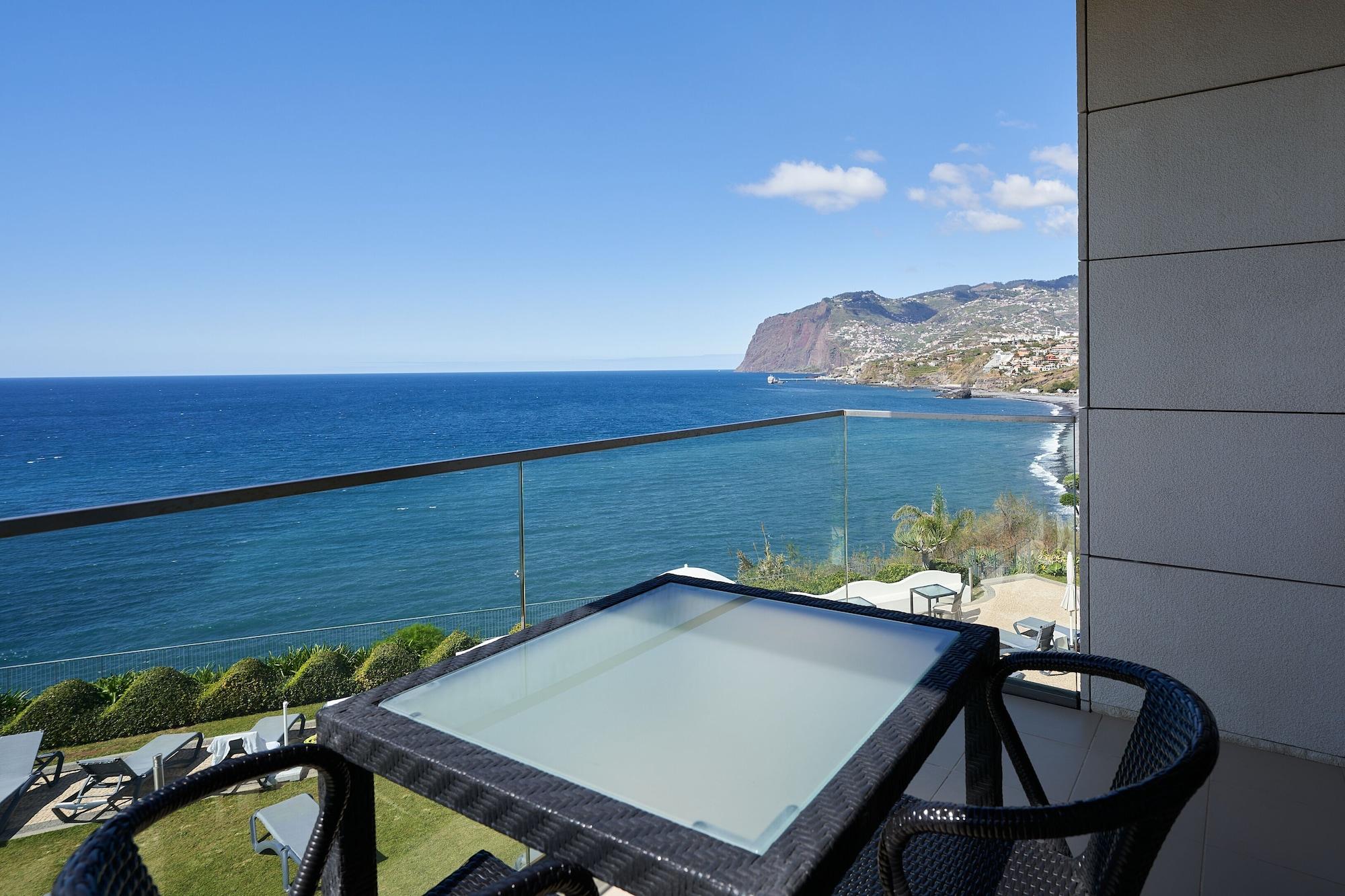 Golden Residence Hotel Funchal  Ngoại thất bức ảnh